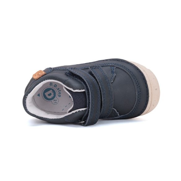 D.D.Step átmeneti gyerekcipő fiú S082-51341M