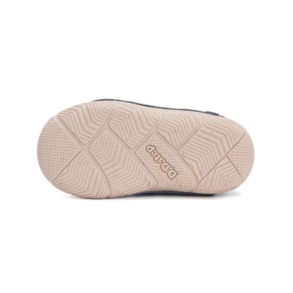 D.D.Step átmeneti gyerekcipő fiú S082-51341M