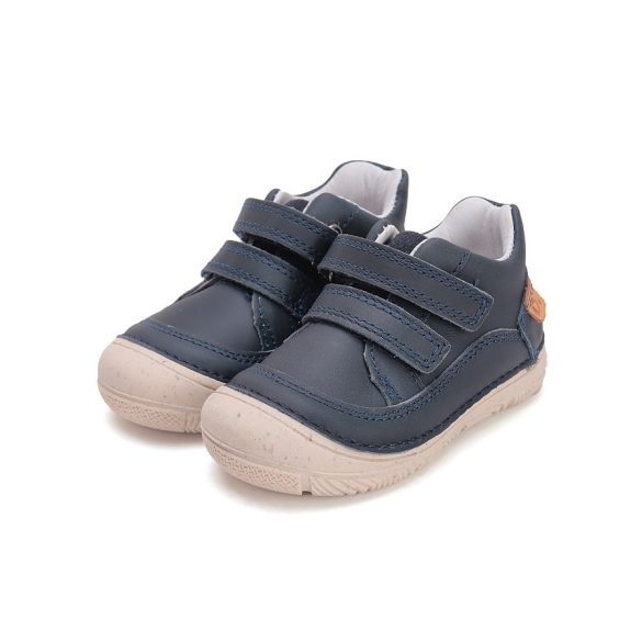 D.D.Step átmeneti gyerekcipő fiú S082-51341M