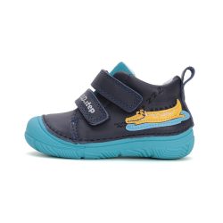 D.D.Step átmeneti gyerekcipő fiú S082-51541