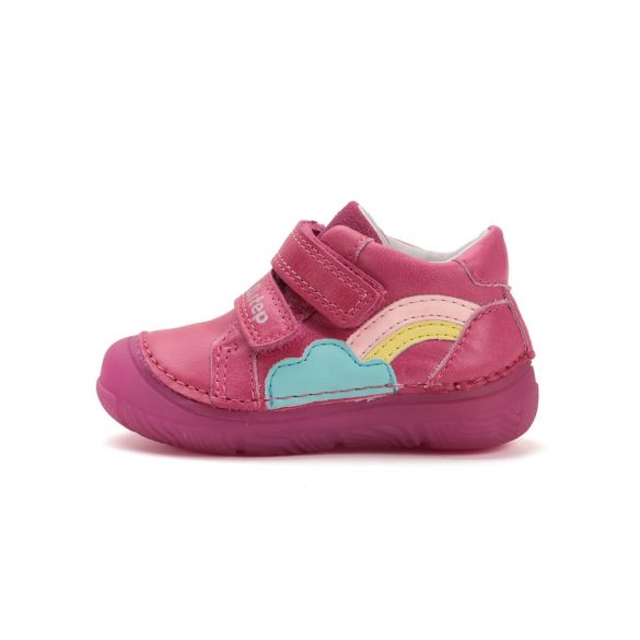 D.D.Step  átmeneti gyerekcipő lány S082-52351M