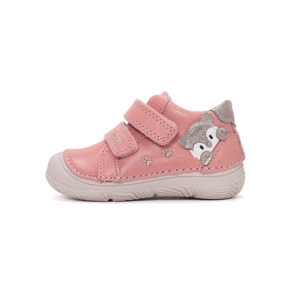 D.D.Step  átmeneti gyerekcipő lány S082-61703CM