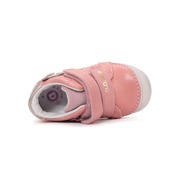 D.D.Step  átmeneti gyerekcipő lány S082-61703CM