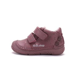 D.D.Step  átmeneti gyerekcipő lány S082-62150A