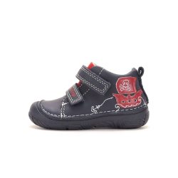 D.D.Step átmeneti gyerekcipő fiú S082-62627M