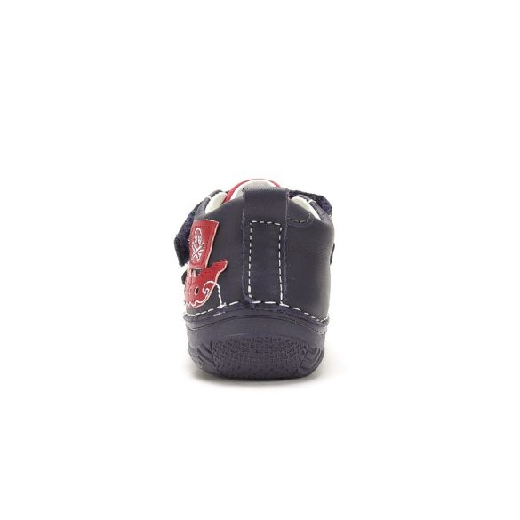 D.D.Step átmeneti gyerekcipő fiú S082-62627M