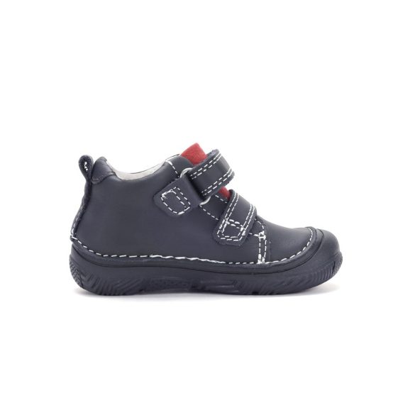 D.D.Step átmeneti gyerekcipő fiú S082-62627M