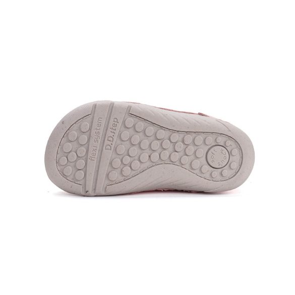 D.D.Step  átmeneti gyerekcipő lány S108-61210DL