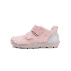D.D.Step Barefoot átmeneti gyerekcipő lány S116-61960CL