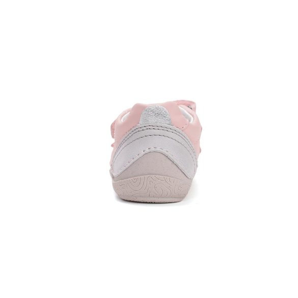 D.D.Step Barefoot átmeneti gyerekcipő lány S116-61960CL