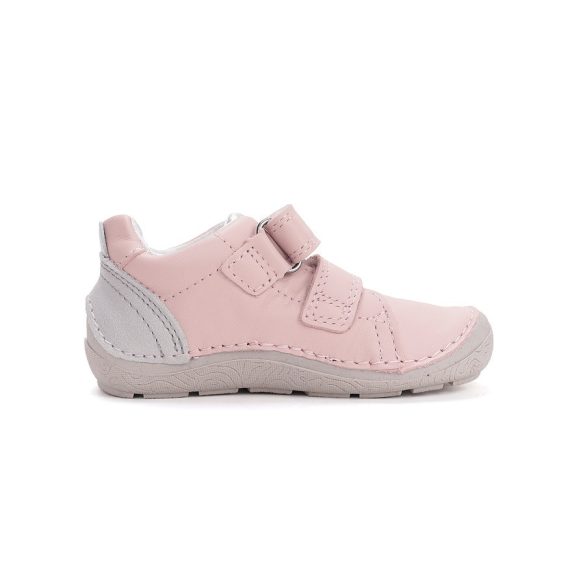 D.D.Step Barefoot átmeneti gyerekcipő lány S116-61960CL