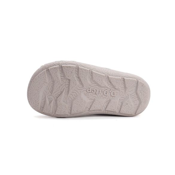 D.D.Step Barefoot átmeneti gyerekcipő lány S116-61960CL