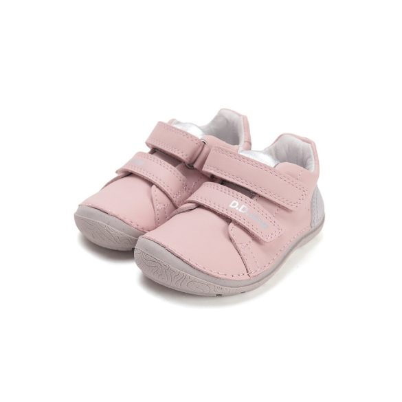 D.D.Step Barefoot átmeneti gyerekcipő lány S116-61960CL