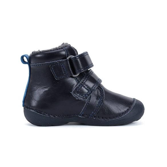 D.D.Step téli gyerekcipő fiú W015-52347