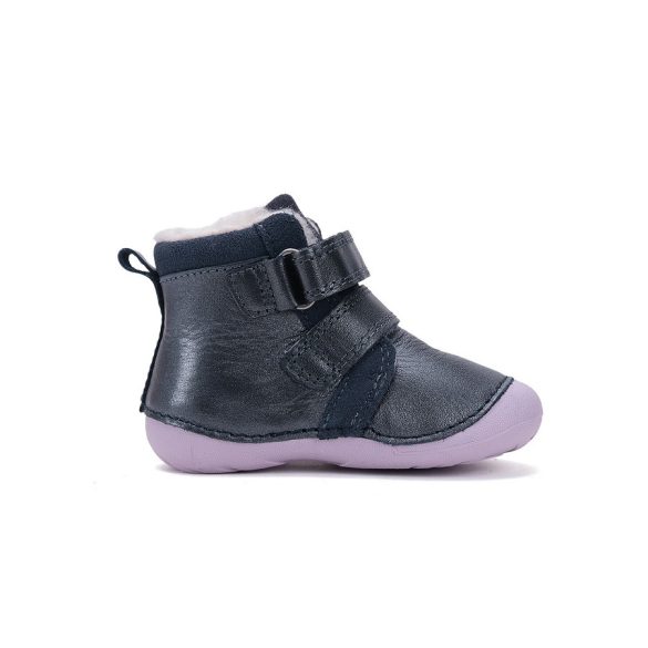 D.D.Step téli gyerekcipő lány W015-52997B