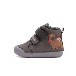 D.D.Step téli gyerekcipő fiú W066-52525B