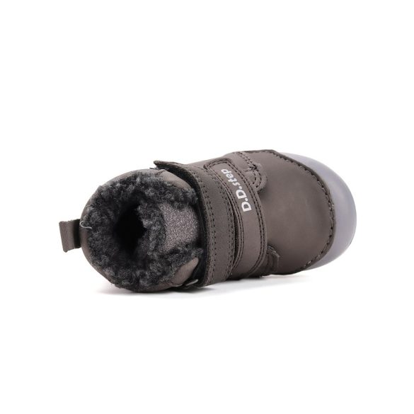 D.D.Step téli gyerekcipő fiú W066-52525B