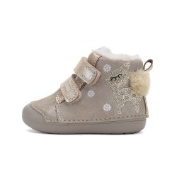 D.D.Step téli gyerekcipő lány W066-52733