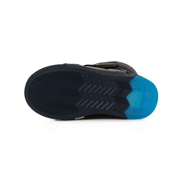 D.D.Step téli gyerekcipő fiú W068-200L