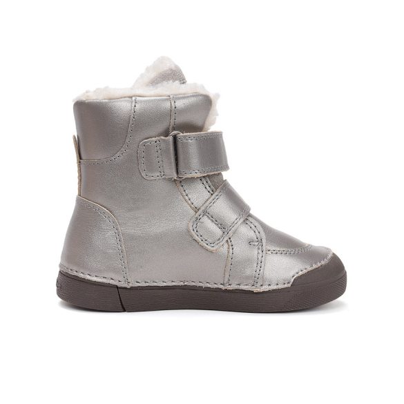 D.D.Step téli gyerekcipő lány W068-52320AL
