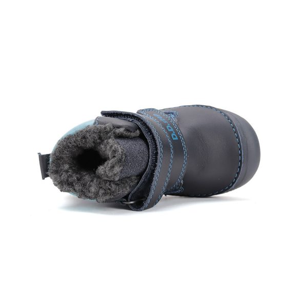 D.D.Step téli gyerekcipő fiú W082-52462A