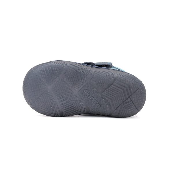 D.D.Step téli gyerekcipő fiú W082-52462A